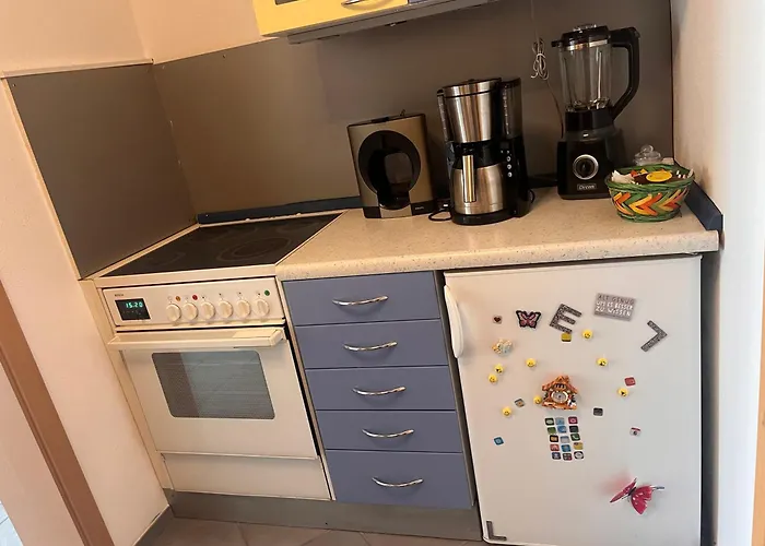 Gemuetliche, Sonnendurchflutete Ferienwohnung In Bodenseenaehe Am Saentisblick