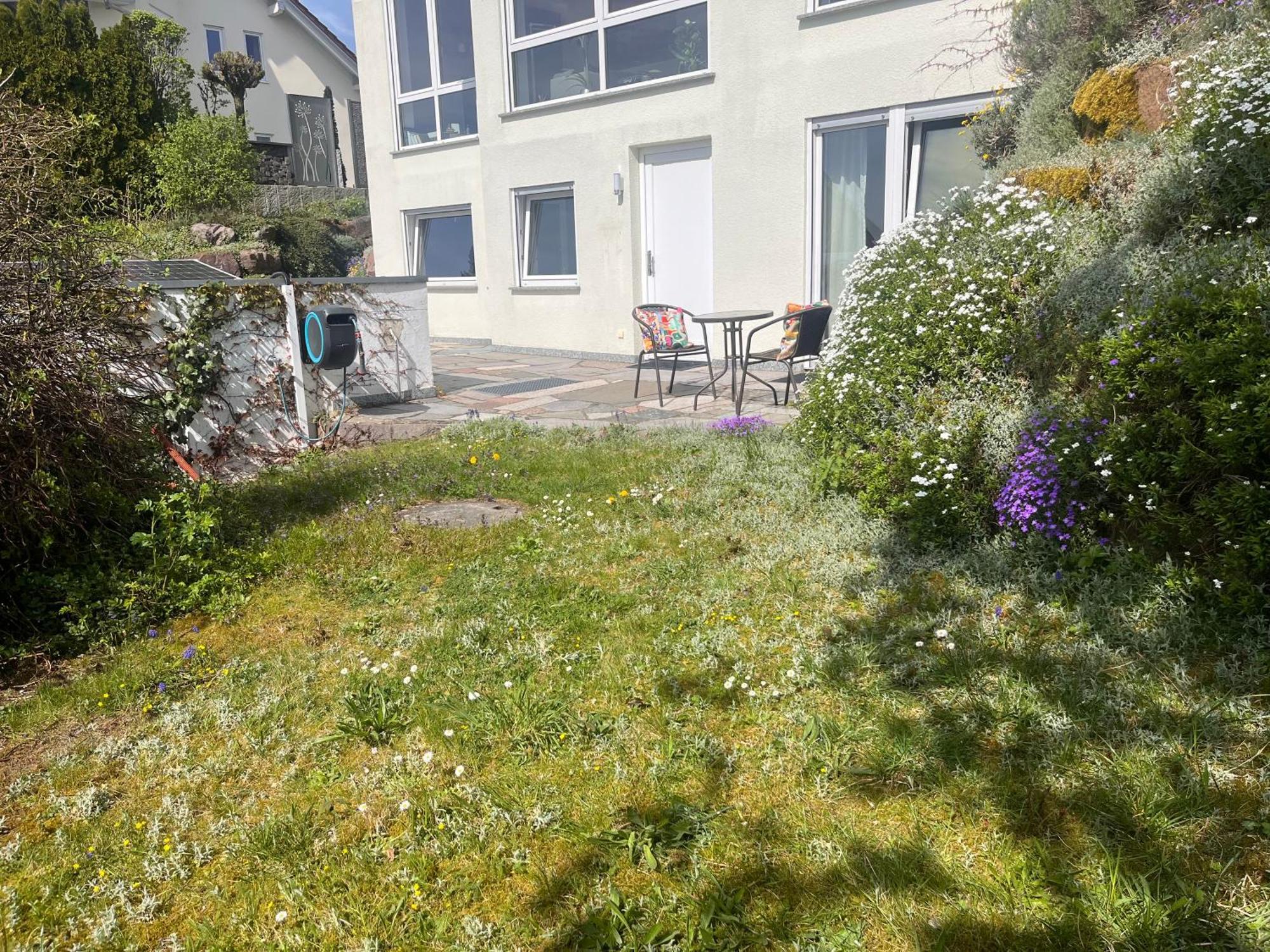 Gemuetliche, Sonnendurchflutete In Bodenseenaehe Am Saentisblick * Herdwangen-Schonach