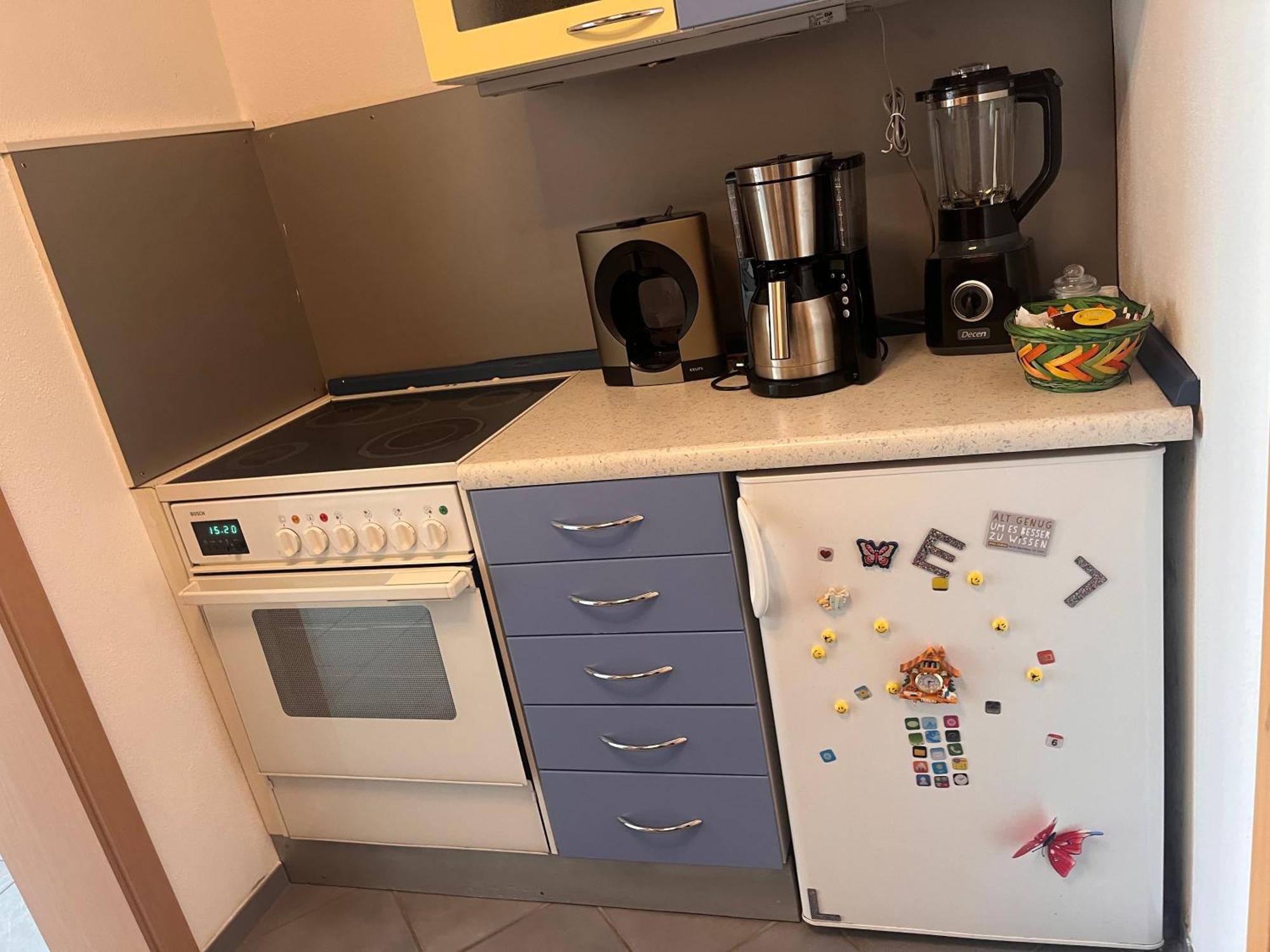 Gemuetliche, Sonnendurchflutete In Bodenseenaehe Am Saentisblick Apartment *