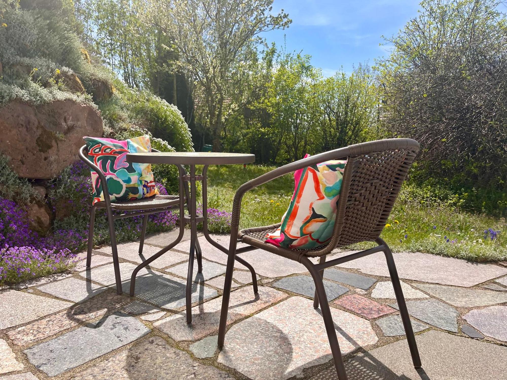 Apartment Gemuetliche, Sonnendurchflutete In Bodenseenaehe Am Saentisblick Herdwangen-Schonach