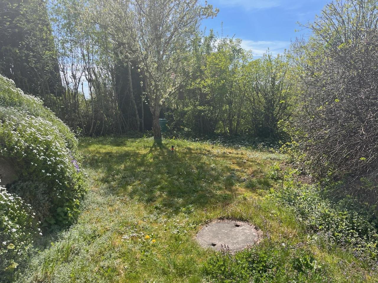 Gemuetliche, Sonnendurchflutete In Bodenseenaehe Am Saentisblick * Herdwangen-Schonach