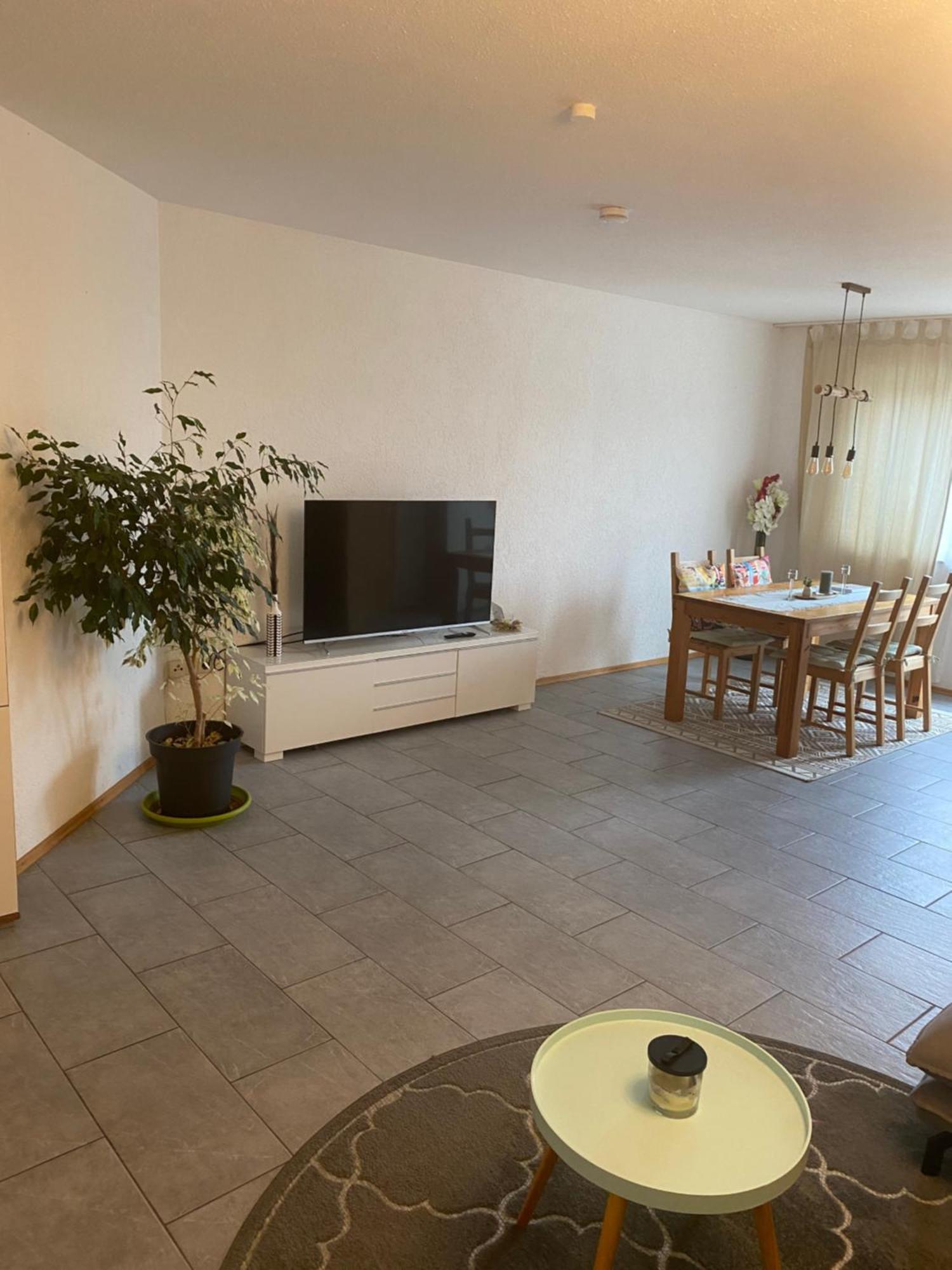 Gemuetliche, Sonnendurchflutete In Bodenseenaehe Am Saentisblick Apartment *