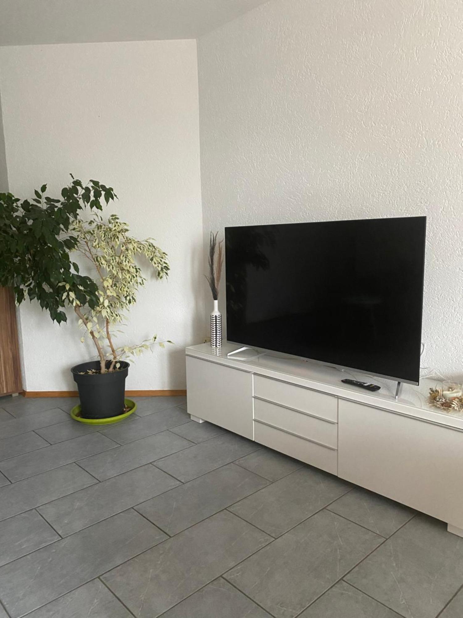 Apartment Gemuetliche, Sonnendurchflutete In Bodenseenaehe Am Saentisblick *