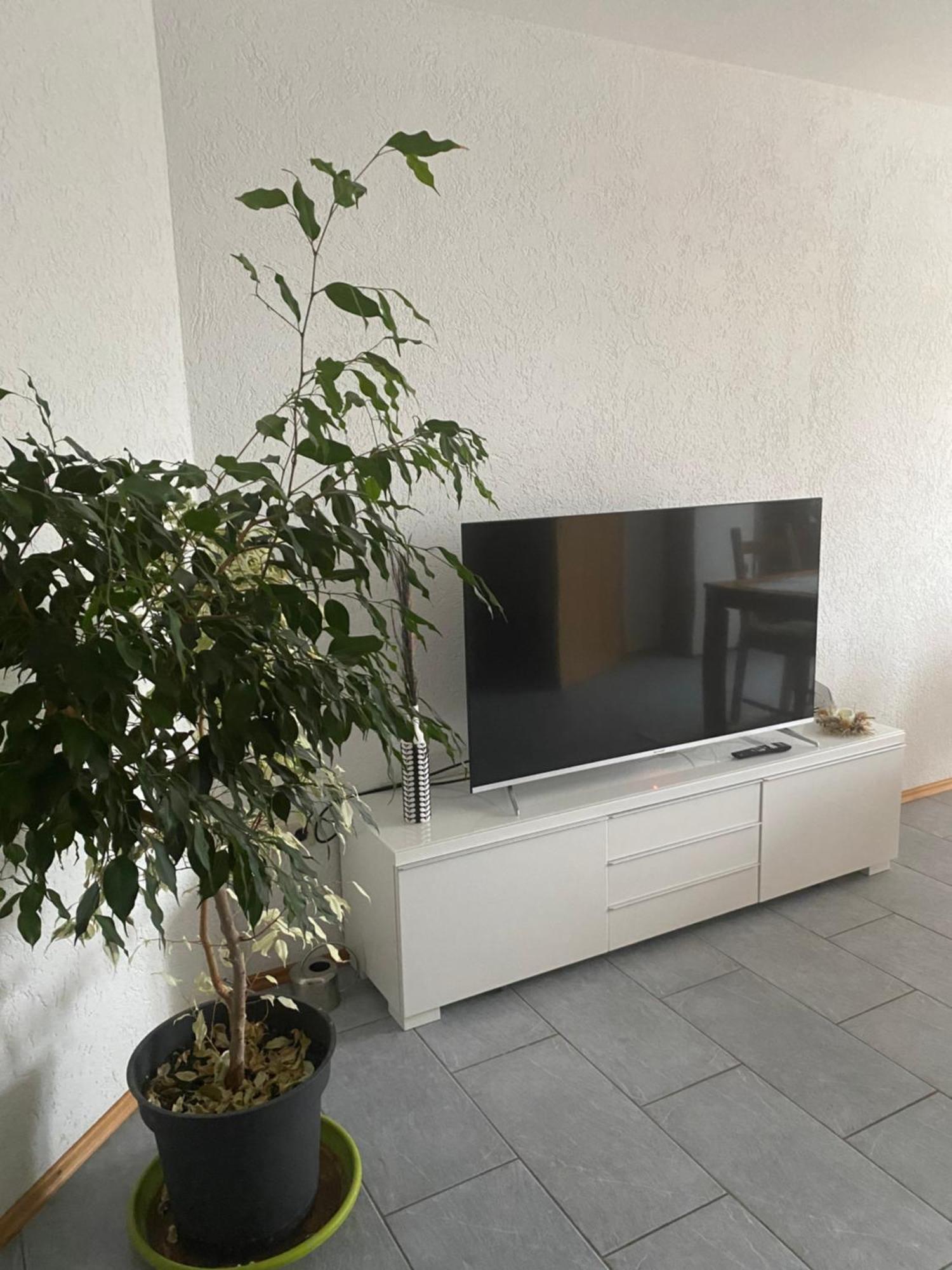 Gemuetliche, Sonnendurchflutete In Bodenseenaehe Am Saentisblick Apartment Herdwangen-Schonach